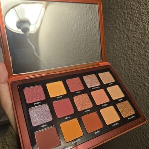 Natasha Denona Sunrise Palette New!